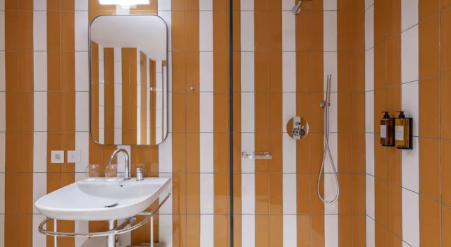 Двухместный номер Bazzar Bazzar Boutique Hotel