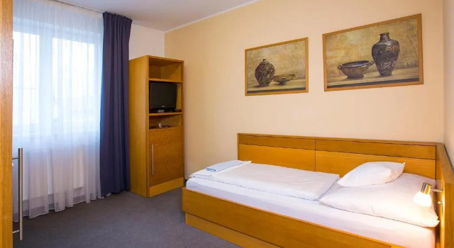 Hotel Trend