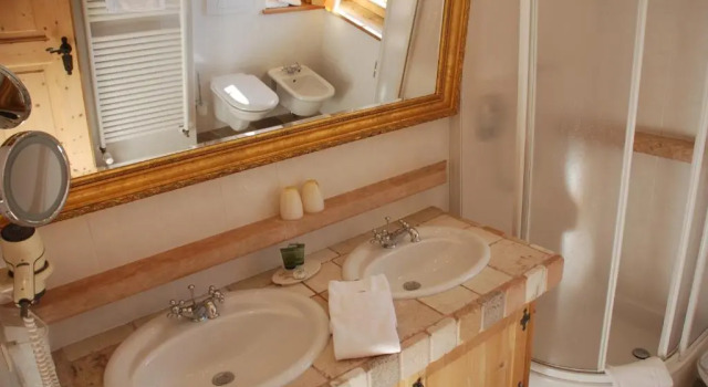 Апартаменты Piccolohotel Tempele Residence