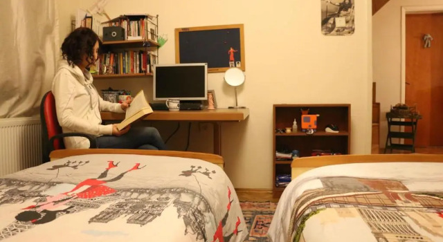 Двухместный номер Standard Best Room in Town