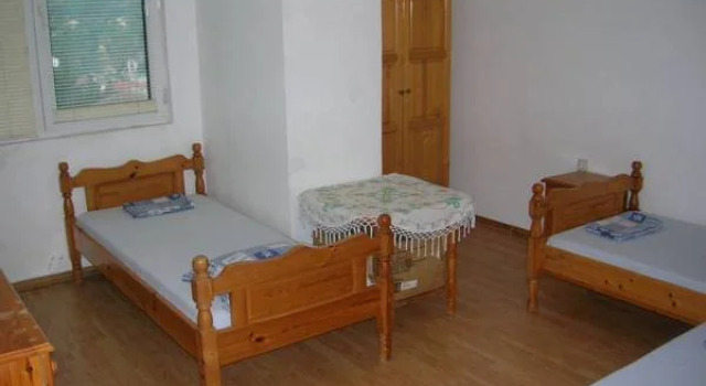 Hotel "Dvete Mecheta", Забронировать Отель Отели Балчик 3 звезды, 3*