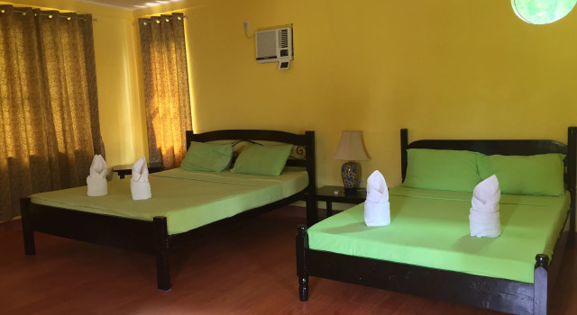 Mangrove Oriental Resort, Book Resort Malapascua Island Cebu