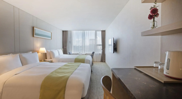 Win Sky Hotel, Забронировать Отель Отели Согвипхо с парковкой, Парковка