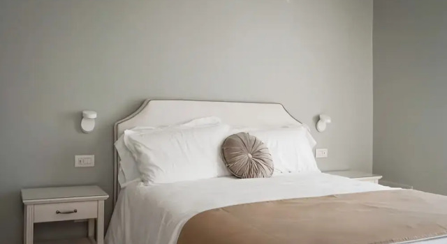 Номер Comfort Villa Dafne Valpolicella B&B Adults only, no smoking, no pets