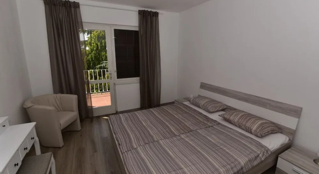 Apartment Hemingway, Prenota Appartamento Hotel a Isole Quarnerine con parcheggio, Parcheggio