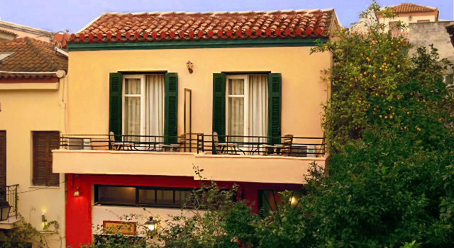 Atheaton Traditional Guesthouse