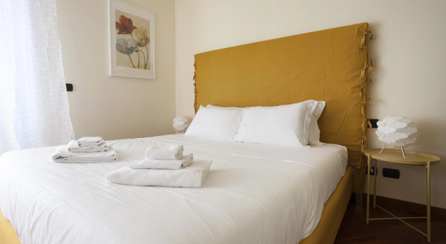 Italianway   - Spadolini 6, Book Apartment Milan Lombardy