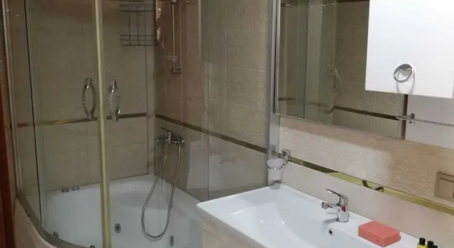 Семейный номер Standard Otel Bostanci