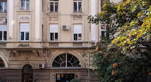 Basco Central Apartment Little Bay, Забронировать Апартаменты/квартира Белград Центральная Сербия, рядом с Belgrade Main Bus Station