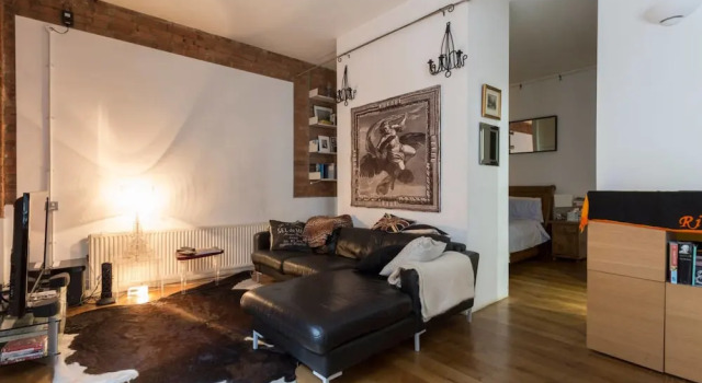 Amazing Marylebone 1BR Apartment