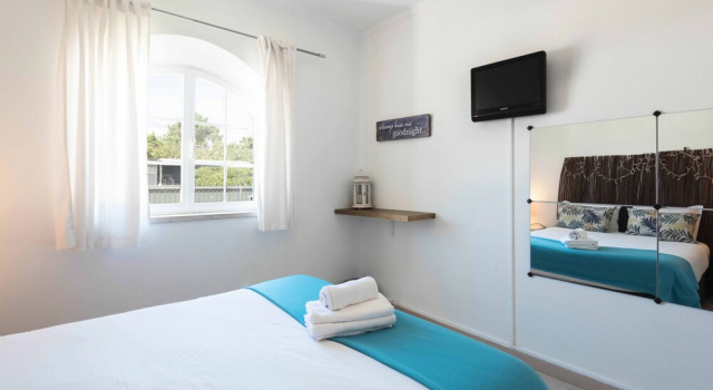 Sesimbra Stylish Villa by Homing, Rezervovat Vila Hotely v Lisabon s bazénem, Bazén