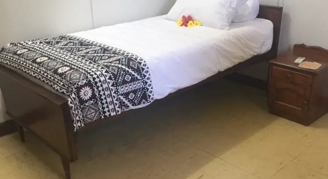 Tivoa Road Holiday House