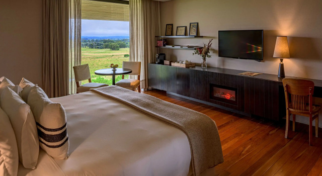 Номер Superior Hotel Fasano Punta del Este