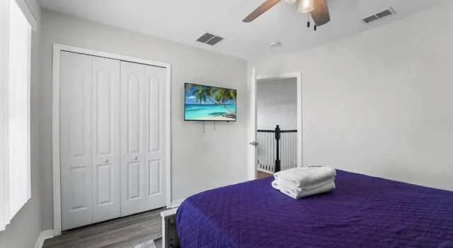 Make Memories in This 6 Bedroom With Private Pool, Book Feriehus Villaer i Florida, Villa
