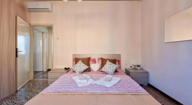 Номер Standard Venice Magic Night Apartment