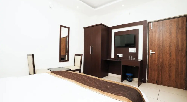 Номер Standard Hotel The 7 Seas