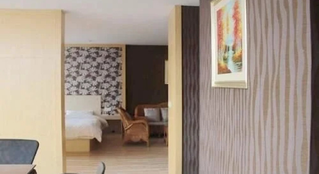 York Hotel, Rezerwuj Hotel Danyang Jiangsu