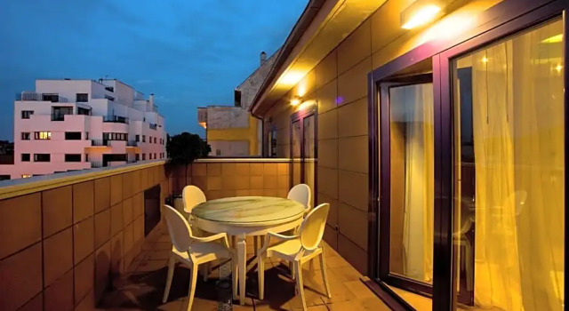Executive huone Campoamor
