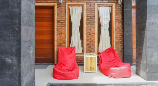 BaliJani, Rezervovat Hotel Hotely v Bali s bazénem, Bazén