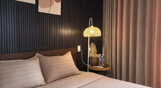 Двухместный номер Standard Olie Home
