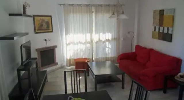 Apartamento Calahonda, Prenota Appartamento Hotel a Costa Tropical con piscina, Piscina