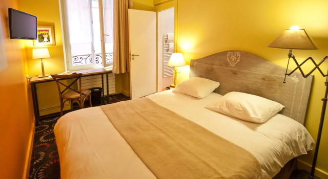 Le Kléber Hôtel, Забронировать Отель Отели Страсбурга 3 звезды, рядом с Площадь Республики, 3*