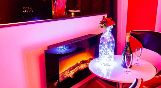 Апартаменты GlamappartSpa