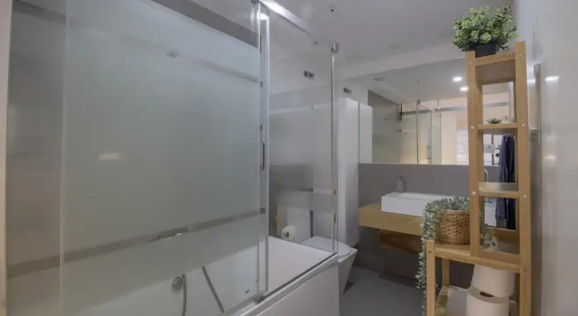Luxury Apartment With Sea View, Забронировать Апартаменты/квартира Апартаменты Бенальмадена, рядом с Марипосарио-де-Бенальмадена, Апартаменты/квартира