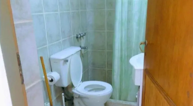 Апартаменты c 1 комнатой с красивым видом из окна Odelbor Departamento