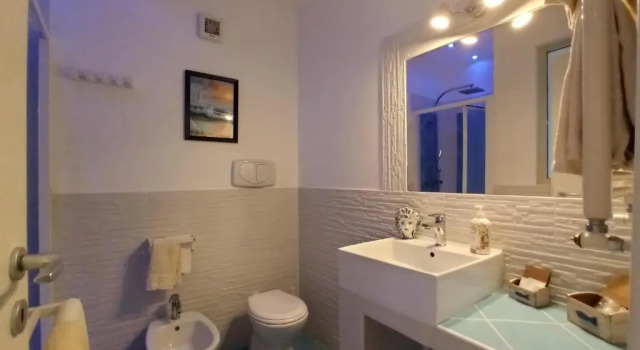 Двухместный номер Standard B&B Triskèles