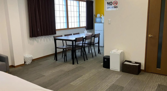 AO Dazaifu / Vacation STAY 61736