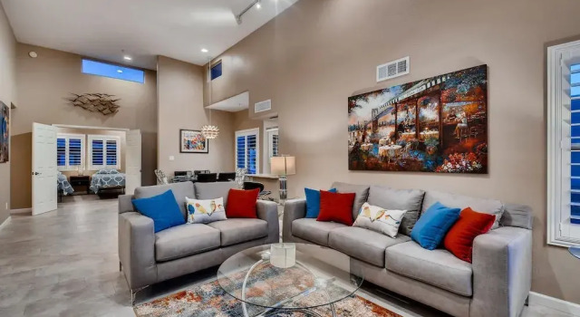 Harmony Haven, Book Villa Scottsdale 