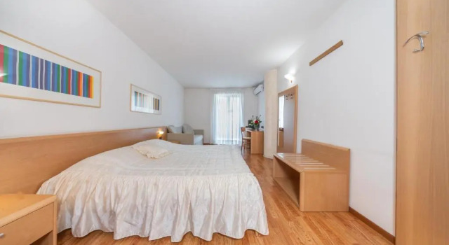Номер Superior Hotel Karinhall