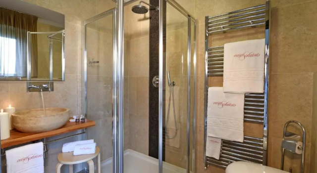 Двухместный номер Standard Casa Sobrero