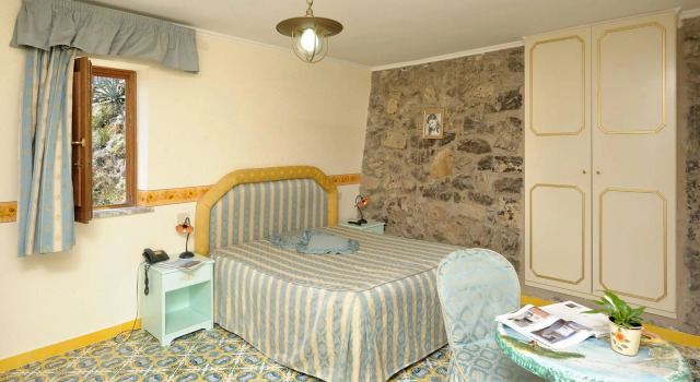 Двухместный номер Standard La Locanda Del Fiordo