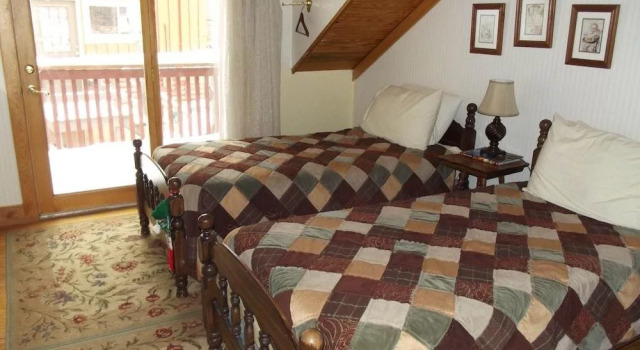 The Crofting Bed and Breakfast, Varaa Bed and Breakfast Cloudcroft 