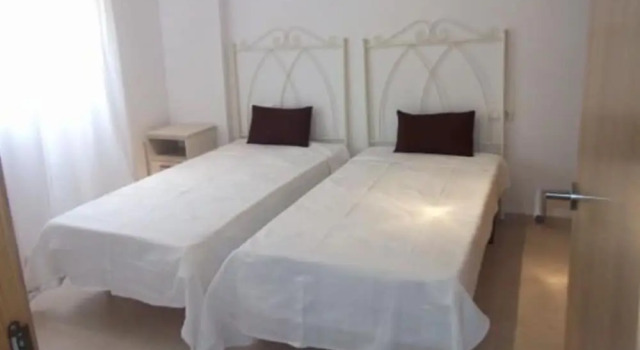 Apartment in la Zarzuela, Cadiz 103437 by MO Rentals