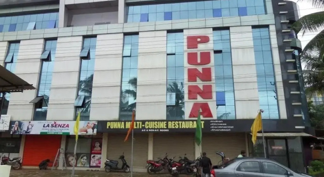 Punna Residency