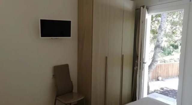 Номер Economy In campagna da Nino