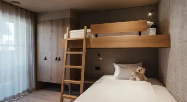 Pescosta Dolomites Chalet