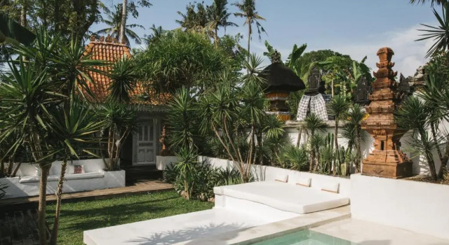 Kasmaran Bali Guest House, Book Hotel Hotels in Cemagi with a Pool, Swimming Pool