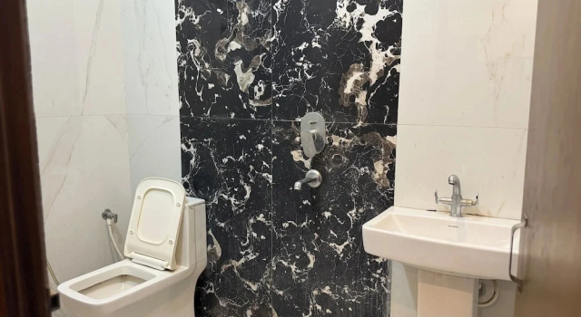 Номер Deluxe Hotel Darbar