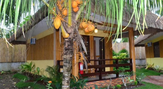 Habitación Premium Veraneante Resort