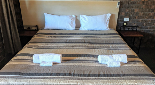 City Lights Motel, 예약 모텔 트위드헤즈 Tweed Coast