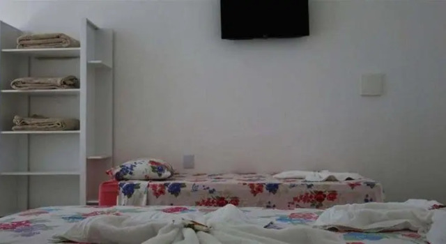 Paraty Hotel