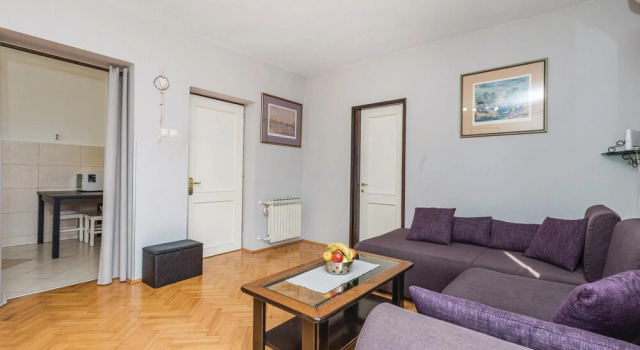 Awesome Home in Rukavac With Wifi, Outdoor Swimming Pool and 2 Bedrooms
