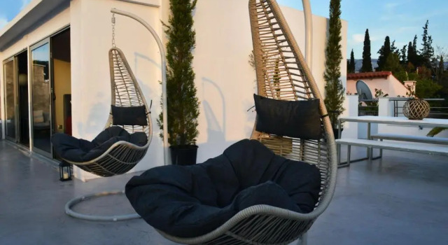 Апартаменты Acropolis View Rooftop Apartment Athens
