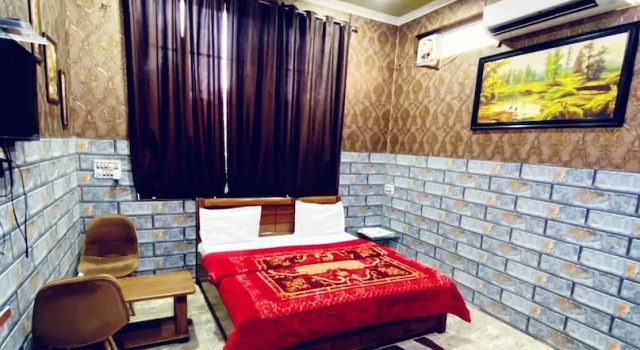 Номер Standard Manali Hotel By GRB