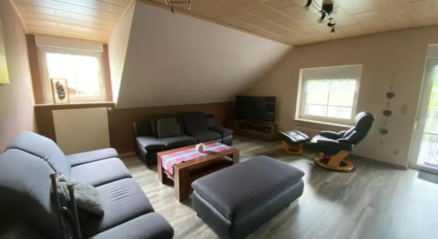 Апартаменты Ferienwohnung Naturblick