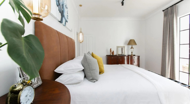 La Maison on Main Self-Catering Villa